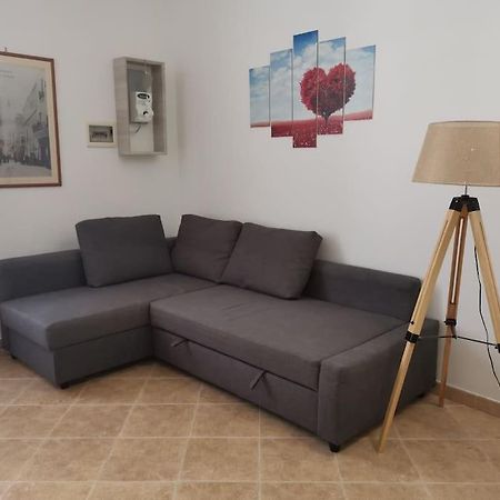 Casa Margherita Lägenhet Monopoli Exteriör bild