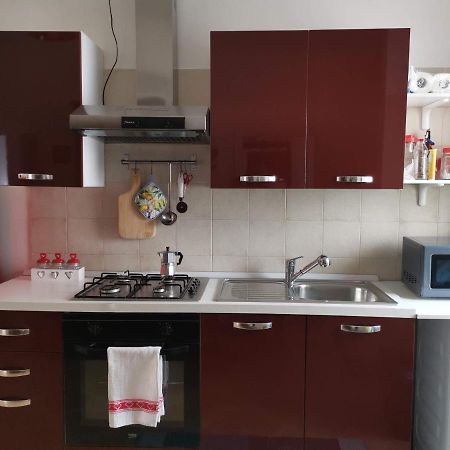 Casa Margherita Lägenhet Monopoli Exteriör bild