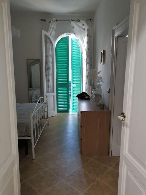 Casa Margherita Lägenhet Monopoli Exteriör bild