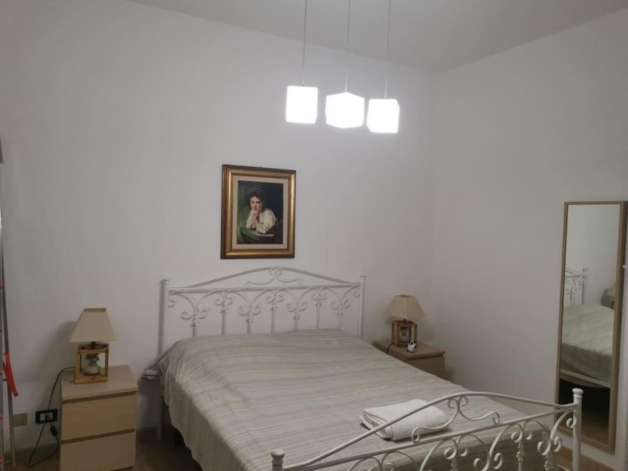 Casa Margherita Lägenhet Monopoli Exteriör bild