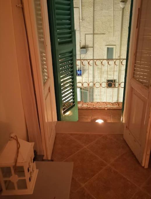 Casa Margherita Lägenhet Monopoli Exteriör bild