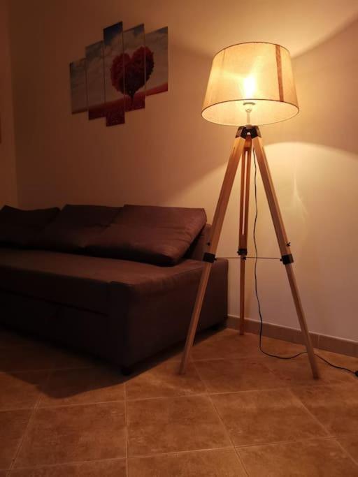Casa Margherita Lägenhet Monopoli Exteriör bild