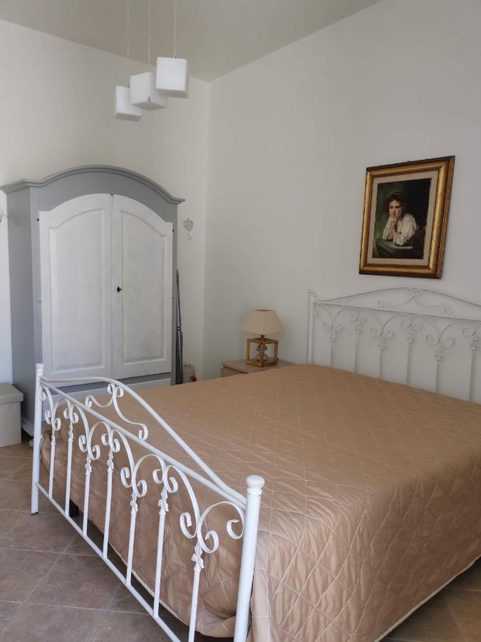 Casa Margherita Lägenhet Monopoli Exteriör bild