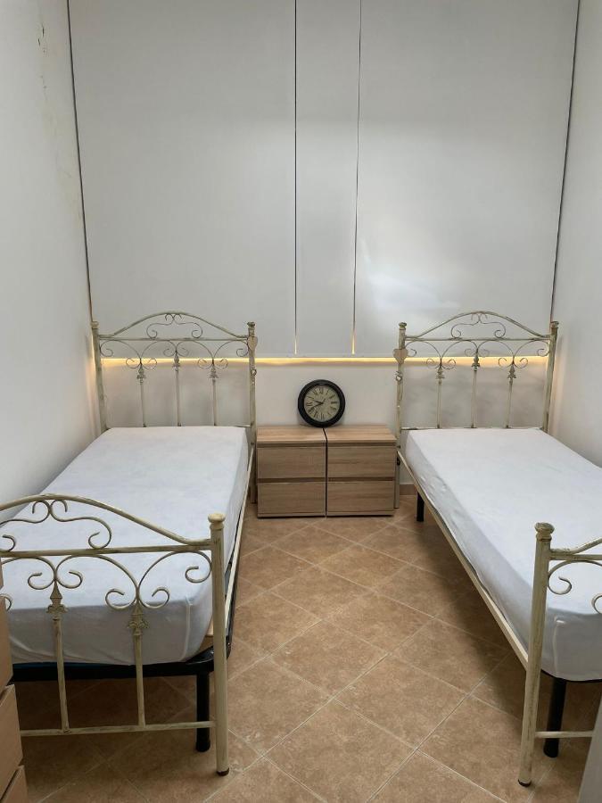 Casa Margherita Lägenhet Monopoli Exteriör bild